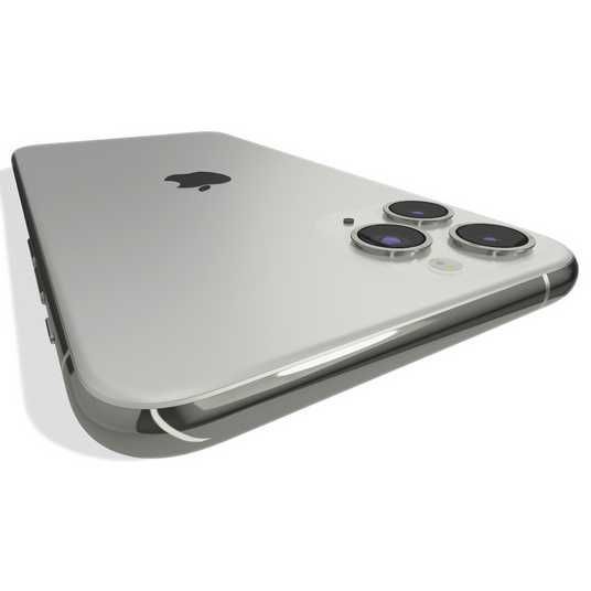 Купити iPhone 11 Pro в Україні — ціна, характеристики та гарантія