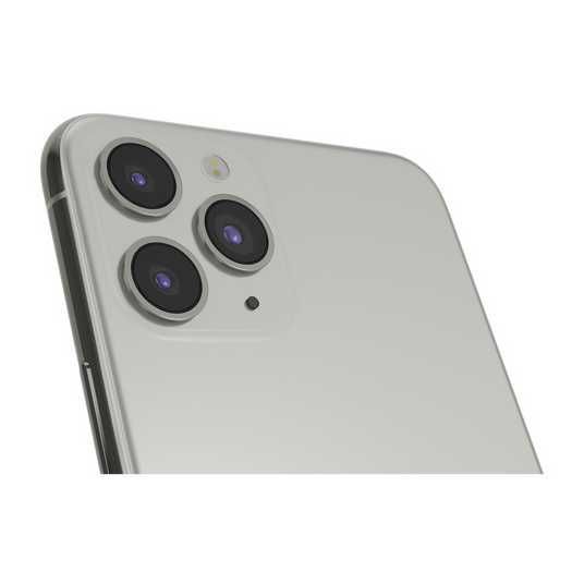 Купити iPhone 11 Pro в Україні — ціна, характеристики та гарантія