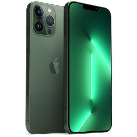 Купити iPhone 13 Pro в Україні — ціна, характеристики та гарантія