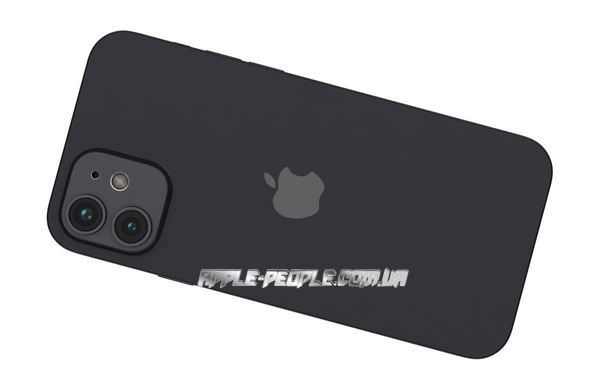 Apple iPhone 12 Mini 256GB Black (MGE93) Оriginal