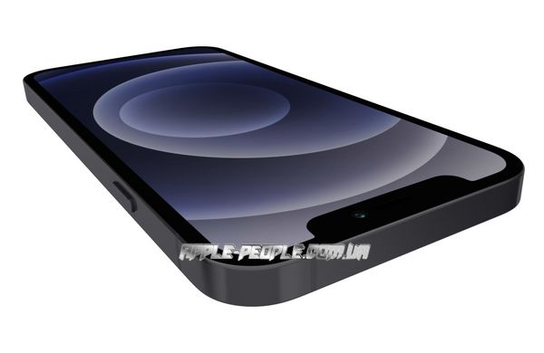 Apple iPhone 12 Mini 256GB Black (MGE93) Оriginal