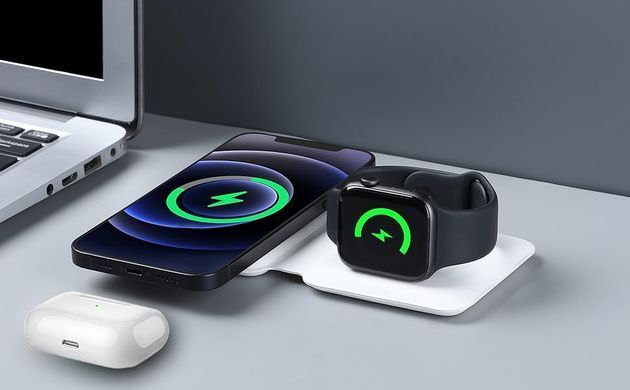 Apple MagSafe Duo Charger