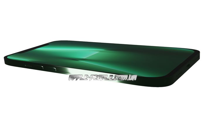 iPhone 13 Pro 256 Gb Alpine Green (MNDU3) Original