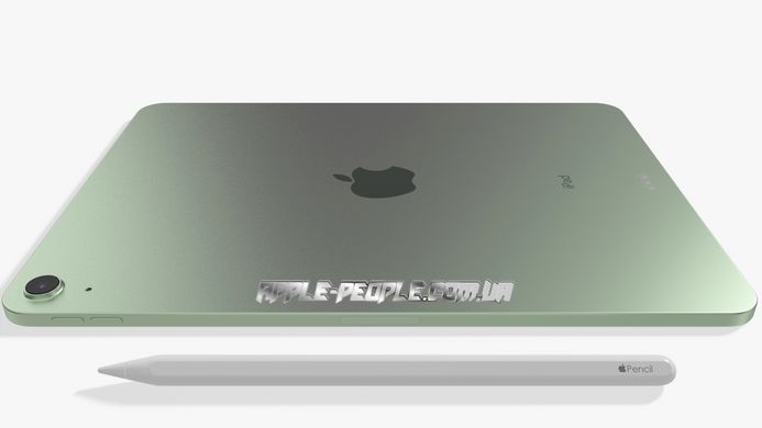Apple iPad Air 10.9'' 64Gb Wi-Fi Green (MYFR2) 2020
