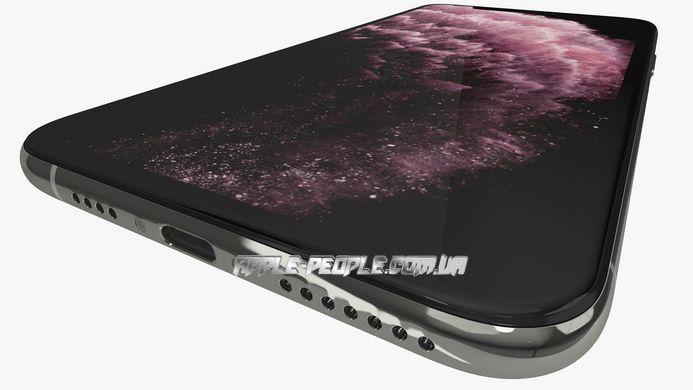 iPhone 11 Pro Silver 256Gb (MWC82)
