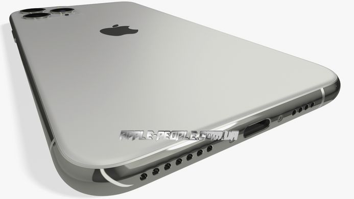 iPhone 11 Pro Silver 256Gb (MWC82)