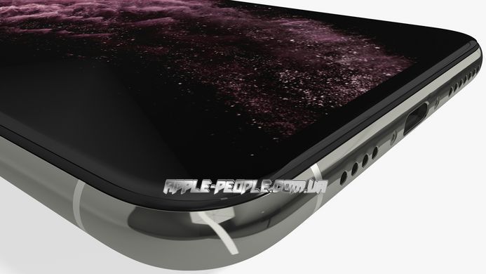 iPhone 11 Pro Silver 256Gb (MWC82)