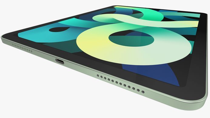 Apple iPad Air 10.9'' 64Gb Wi-Fi Green (MYFR2) 2020
