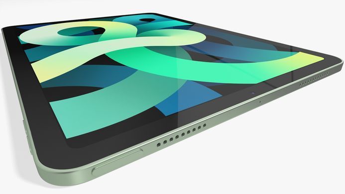 Apple iPad Air 10.9'' 64Gb Wi-Fi Green (MYFR2) 2020