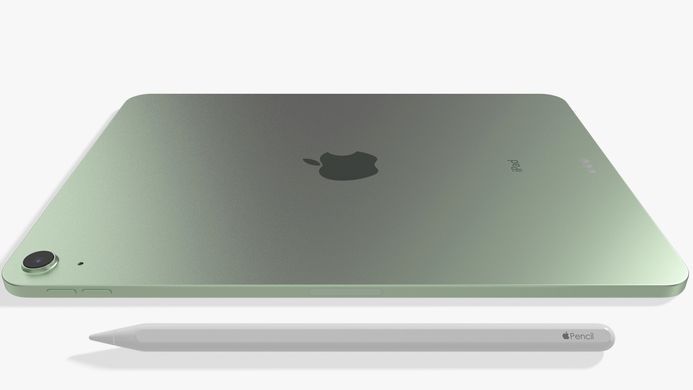 Apple iPad Air 10.9'' 64Gb Wi-Fi Green (MYFR2) 2020