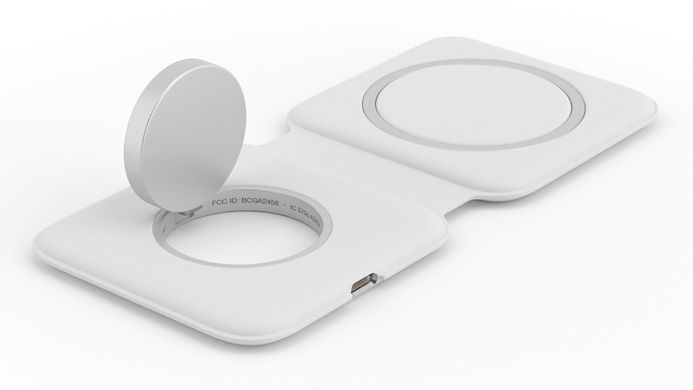 Apple MagSafe Duo Charger