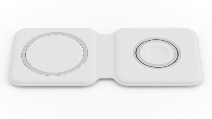 Apple MagSafe Duo Charger