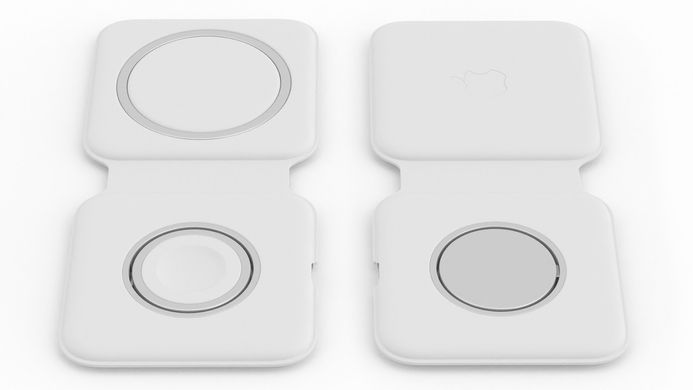 Apple MagSafe Duo Charger