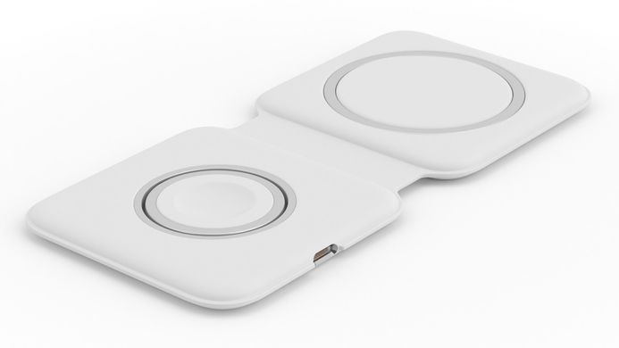 Apple MagSafe Duo Charger