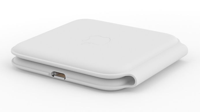Apple MagSafe Duo Charger