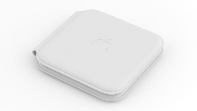 Apple MagSafe Duo Charger