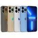 iPhone 13 Pro 256 Gb Alpine Green (MNDU3)