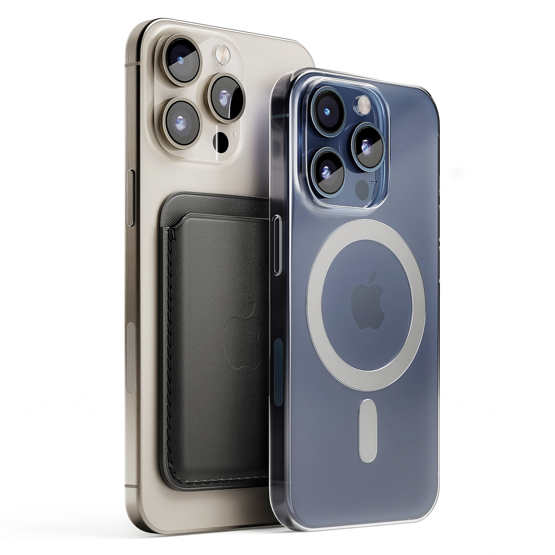Купить iPhone 15 Pro Max 256GB в Украине — цена и характеристики