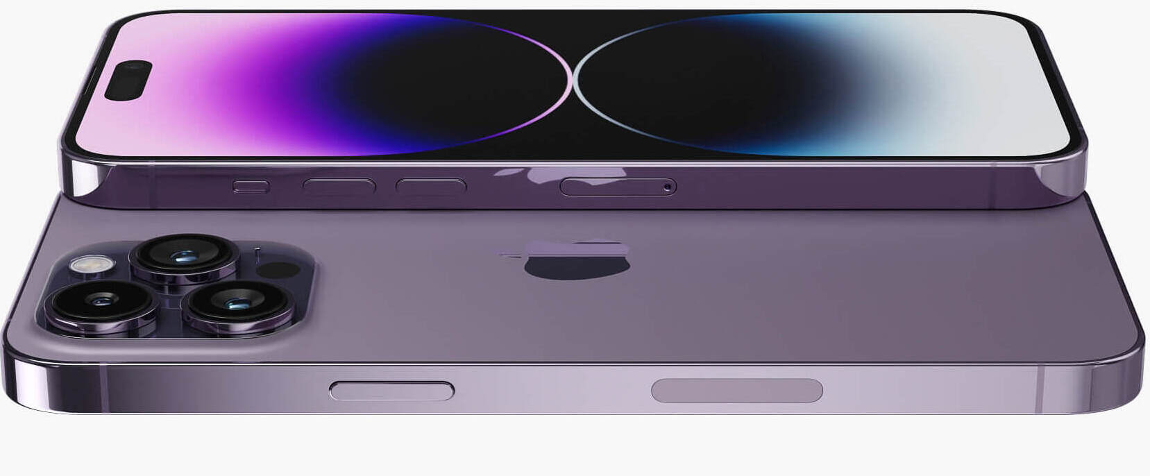 iPhone 14 Pro Max Apple