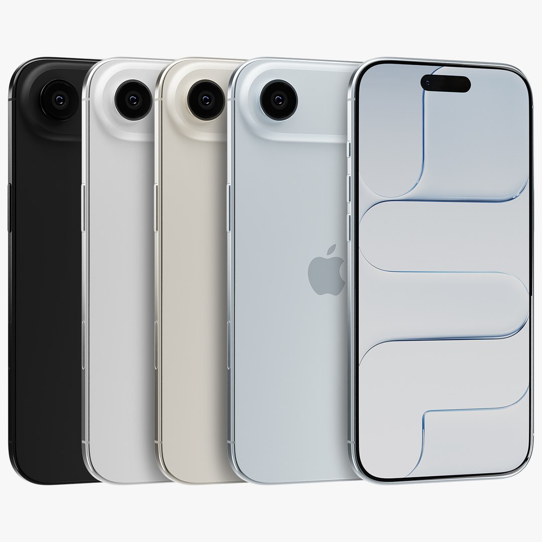 iPhone Air Apple