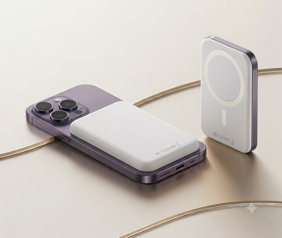 iPhone 14 MagSafe