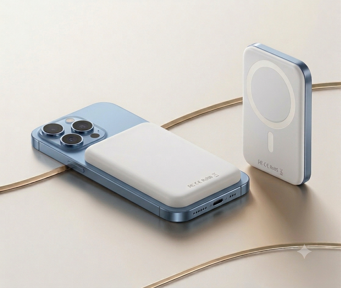 iPhone 13 MagSafe